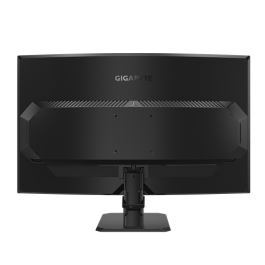 Gigabyte GS32QC pantalla para PC 80 cm (31.5") 2560 x 1440 Pixeles Quad HD LCD Negro