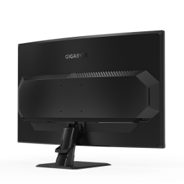 Gigabyte GS32QC pantalla para PC 80 cm (31.5") 2560 x 1440 Pixeles Quad HD LCD Negro