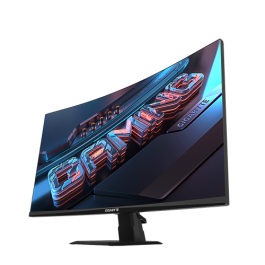Gigabyte GS27QC pantalla para PC 68,6 cm (27") 2560 x 1440 Pixeles Quad HD LCD Negro Precio: 221.94999992. SKU: B1GXB3J4X4