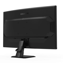 Gigabyte GS27QC pantalla para PC 68,6 cm (27") 2560 x 1440 Pixeles Quad HD LCD Negro