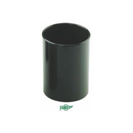 Cubilete Color Negro Plástico Reciclado y Reciclable Faibo 205R2 Precio: 6.50000021. SKU: B15L86B9XM