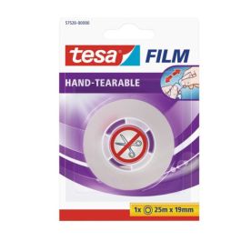 CINTA ADHESIVA TESAFILM ECO&amp;PREMIUM 10:19 HFB TESA TAPE 59032-00000-00