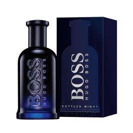 BOSS BOTTLED NIGHT