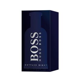 BOSS BOTTLED NIGHT