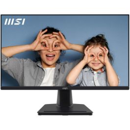 MSI Pro MP251 pantalla para PC 62,2 cm (24.5") 1920 x 1080 Pixeles Full HD LED Negro Precio: 98.59000019. SKU: B1FSB3HEZ4