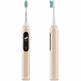 Cepillo de Dientes Eléctrico Sencor SOC 5011GD Cepillo de Dientes Eléctrico Sencor SOC 5011GD