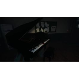 White Day 2 La flor que dice mentiras Edición completa - Juego de PS5 White Day 2 La flor que dice mentiras Edición completa - Juego de PS5