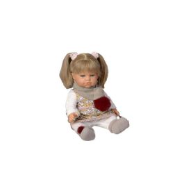 Jesmar Muñeca Encantos para Niñas 42cm, Edad +3 Años, Modelos Surtidos Jesmar Muñeca Encantos para Niñas 42cm, Edad +3 Años, Modelos Surtidos
