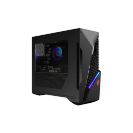 MSI Cpu Mag Infinite S3 13Nud-1240Es. I5-13400F. Rtx 4060 Ti Ventus 2X Black 8G Oc. U-Dimm Ddr5 Sram 16G (8G*2). 2 Slots ( Max 64 Gb). 1Tb*1 Pcie Gen3X4 Nvme. W11 Home