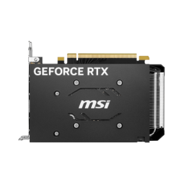 Tarjeta Gráfica MSI Geforce RTX 4060 GDDR6