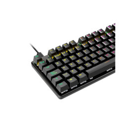 Teclado Gaming Newskill Serike V2 Qwerty Español