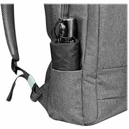 Port Designs POR3567044007039 Mochila para PC Portátil ECO YOSEMITE 15.6 pulgadas 18 Litros Gris