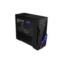 MSI Cpu Mag Infinite S3 13Nuc7-1261Es. I7-13700F. Rtx 4060 Ventus 2X Black 8G Oc. U-Dimm Ddr5 Sram 32G (16G*2). 1Tb*1 Pcie Ssd. W11 Home.