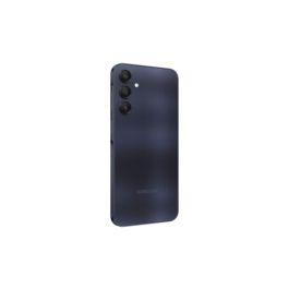 Smartphone Samsung SM-A256BZKDEUB 6,5" Octa Core 6 GB RAM 128 GB Negro