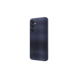 Smartphone Samsung SM-A256BZKDEUB 6,5" Octa Core 6 GB RAM 128 GB Negro