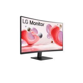 Monitor LG 32MR50C-B Full HD 31,5" 100 Hz