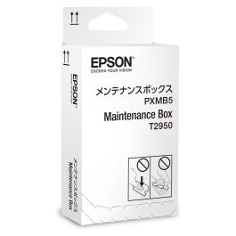 EPSON WorkForce WF-100W Maintenance Box Precio: 4.94999989. SKU: B1APP8SAWA