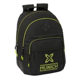 Safta Mochila Doble 20 L Adaptable Carro Munich "Beat" Safta Mochila Doble 20 L Adaptable Carro Munich "Beat" Precio: 38.89000016. SKU: B174BEBHH4