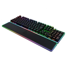 Teclado Gaming Newskill Gungnyr TKL Pro Negro LED RGB Qwerty Español