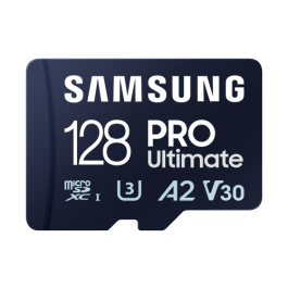 Tarjeta de Memoria Micro SD con Adaptador Samsung MB-MY128SA/WW 128 GB Precio: 34.95000058. SKU: B1D7ZZP6YL