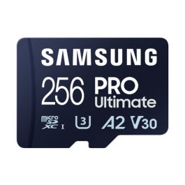 Tarjeta de Memoria SD Samsung MB-MY256SA/WW 256 GB Precio: 47.94999979. SKU: B1FFSFX59A