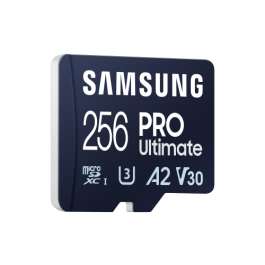 Tarjeta de Memoria SD Samsung MB-MY256SA/WW 256 GB