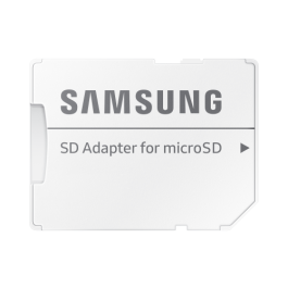 Tarjeta de Memoria SD Samsung MB-MY256SA/WW 256 GB
