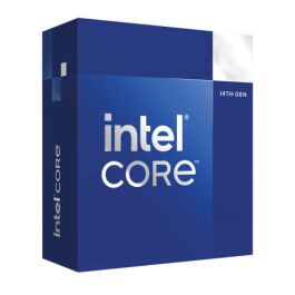 Intel Core I3-14100 Desktop Processor 4 Cores (4 P-Cores + 0 E-Cores) Up To 4.7 Ghz Sop. Grafico BX8071514100 99Cg5H Precio: 171.94999998. SKU: B1E7YF35VT