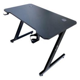 THE G-LAB Mesa Gaming Rgb 113X60X74Cm (K-DESK-COBALT)