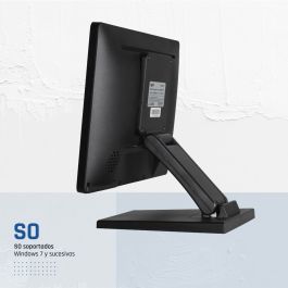 Monitor iggual IGG319864 15" HD+