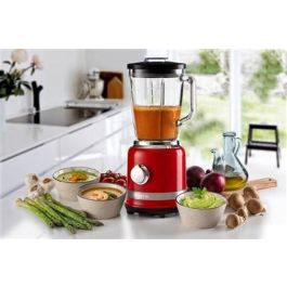Ariete Batidora De Vaso Moderna Roja 585/00 ARIETE 585/00 Ariete Batidora De Vaso Moderna Roja 585/00 ARIETE 585/00