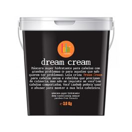 Dream-Cream - Máscara 3 kg Lola Cosmetics Precio: 44.9499996. SKU: B14L2PNYDH