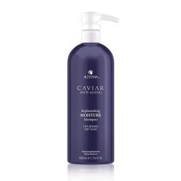 Caviar Replenishing Moisture Shampoo Back Bar 1000 mL Alterna Precio: 94.94999954. SKU: S0575837