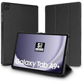 Subblim Shock Case Samsung Tab A9+ Precio: 18.94999997. SKU: B12V53GME5