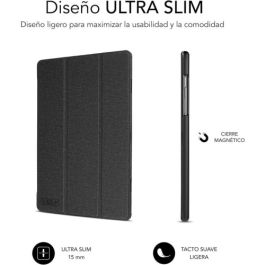 Subblim Shock Case Samsung Tab A9+