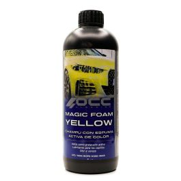 Champú Espumante Coche Magic Foam Color Amarillo 500 mL Occ Motorsport OCC47081 Precio: 9.5000004. SKU: B18X46ZKAY