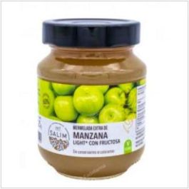 INT SALIM Mermelada de Manzana 325g sin azúcares añadidos con fructosa Precio: 3.4999998. SKU: B12Y7WQHLJ