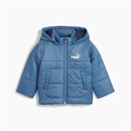 Chaqueta Infantil Puma Minicats Azul Precio: 59.1206. SKU: B1ASGT4YRJ