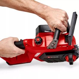 Einhell GE-LC 18 Li solo Motosierra a Batería