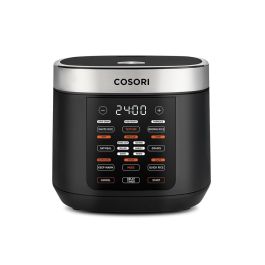 Cosori COS1753247113022 Multicocina de 5L con 17 programas de cocción y 970W, hasta 120°C
