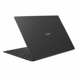 LG 17Z90R Gram Portátil Ultraligero 17" 2K WQXGA 144Hz Intel i7-1360P 32GB 512GB SSD RTX 3050 Win 11 Negro LG 17Z90R Gram Portátil Ultraligero 17" 2K WQXGA 144Hz Intel i7-1360P 32GB 512GB SSD RTX 3050 Win 11 Negro