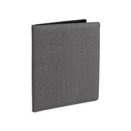 Carpeta Portafolios Q-Connect A4 Con Calculadora Bloc 20 Hojas Y Departamentos Interiores Color Gris 250x315 Carpeta Portafolios Q-Connect A4 Con Calculadora Bloc 20 Hojas Y Departamentos Interiores Color Gris 250x315