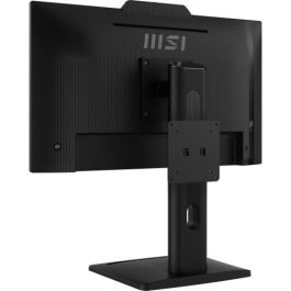 MSI Monitor MP242PMG 24 Pulgadas, 9S6-3PD89T-007 - Pantalla IPS FHD de 1920x1080, 120Hz, Tiempo de Respuesta de 1 ms (MPRT), Altavoces Integrados, HDMI, DisplayPort, VESA 100x100