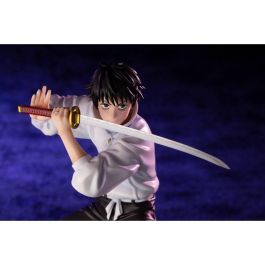 Kotobukiya Figura Jujutsu Kaisen 0: The Movie ARTFXJ Escala 1/8 Yuta Okkotsu Estatua Coleccionable, aprox. 17 cm