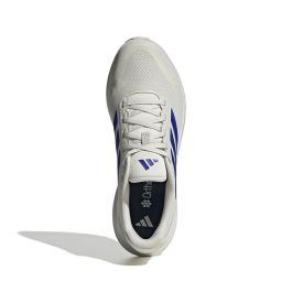 Zapatillas de Running para Adultos Adidas Runfalcon 5 Blanco M