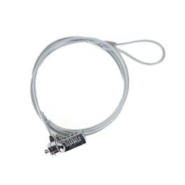 Cable de Seguridad iggual SECURE 4D Precio: 4.49999968. SKU: B15Y37QDCN