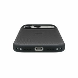 Apple Funda iPhone 17 Pro Tech Weave con MagSafe - Negra MGF34ZMA