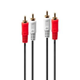 Lindy 5m Premium Phono To Phono Cable Lindy 5m Premium Phono To Phono Cable Precio: 2.50000036. SKU: B132C6BDCQ