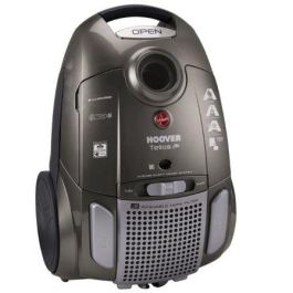 ASPIRADOR DE TRINEO HOOVER TELIOS PLUS - 700W - DEPOSITO BOLSA 3.5L - ACCESORIO RINCONES - CEPILLO PARA POLVO - CEPILLO PARA MUEBLES