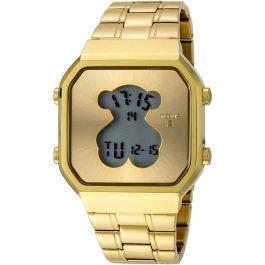 Reloj Mujer Tous 600350285 Reloj Mujer Tous 600350285 Precio: 213.50000001. SKU: B16ASWEJZH